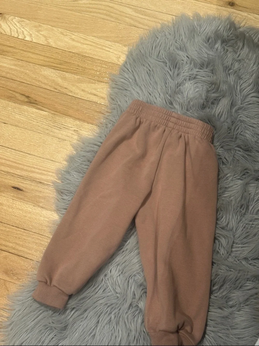Girls Nike hoodie and joggers set - Picture 8 of 11